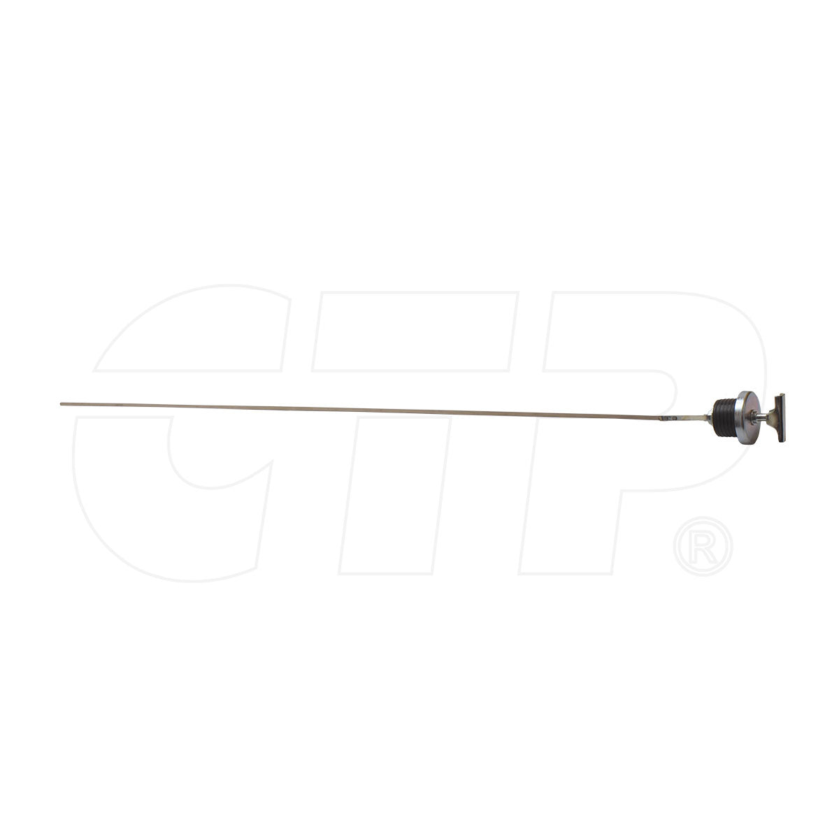 2543286 Gauge As-Oil Fits Caterpillar Models