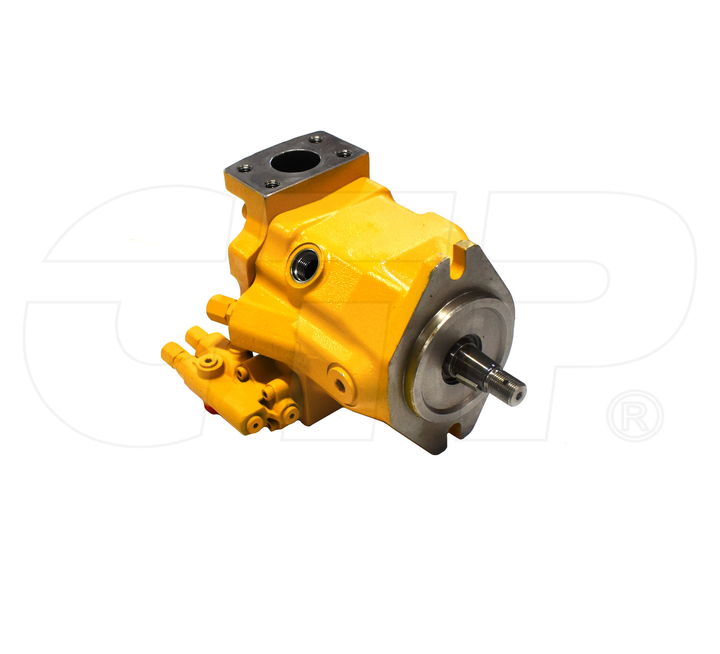 2545147 Pump Gp-Ps Fits Caterpillar Models