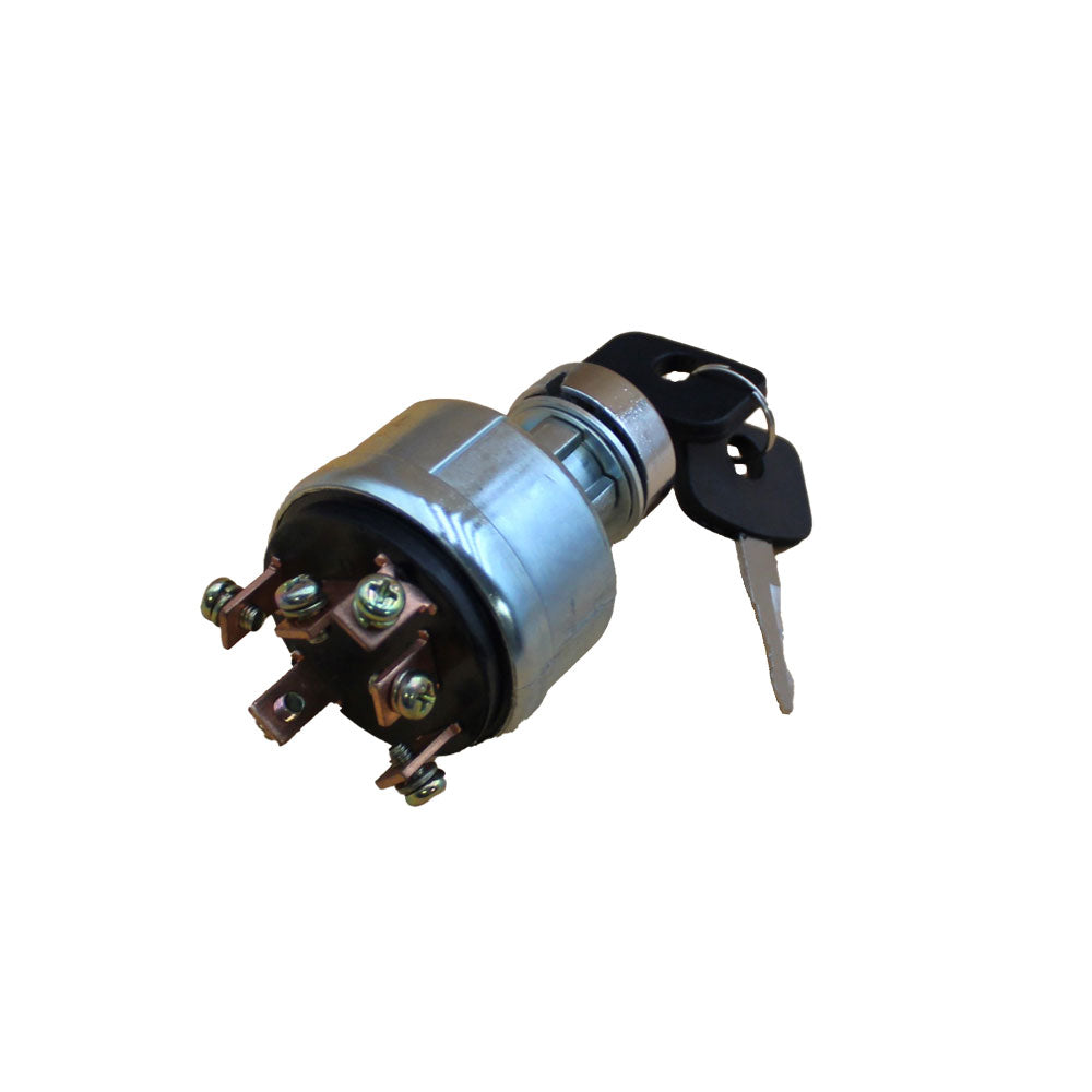 549-00110A Ignition Switch fits Daewoo Doosan Excavator DH55-5 DH150-7 DH220-5