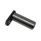 Front Axle Pin - Solid Center Fits Massey Ferguson TO35 20 35 135 135 183221M1