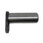 Front Axle Pin - Solid Center Fits Massey Ferguson TO35 20 35 135 135 183221M1