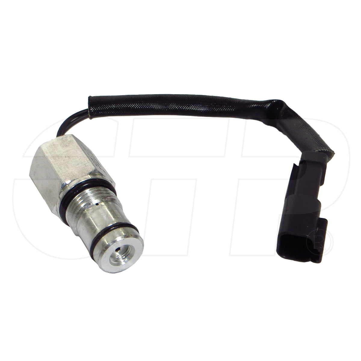 2552282 Switch As- Fits Caterpillar Models