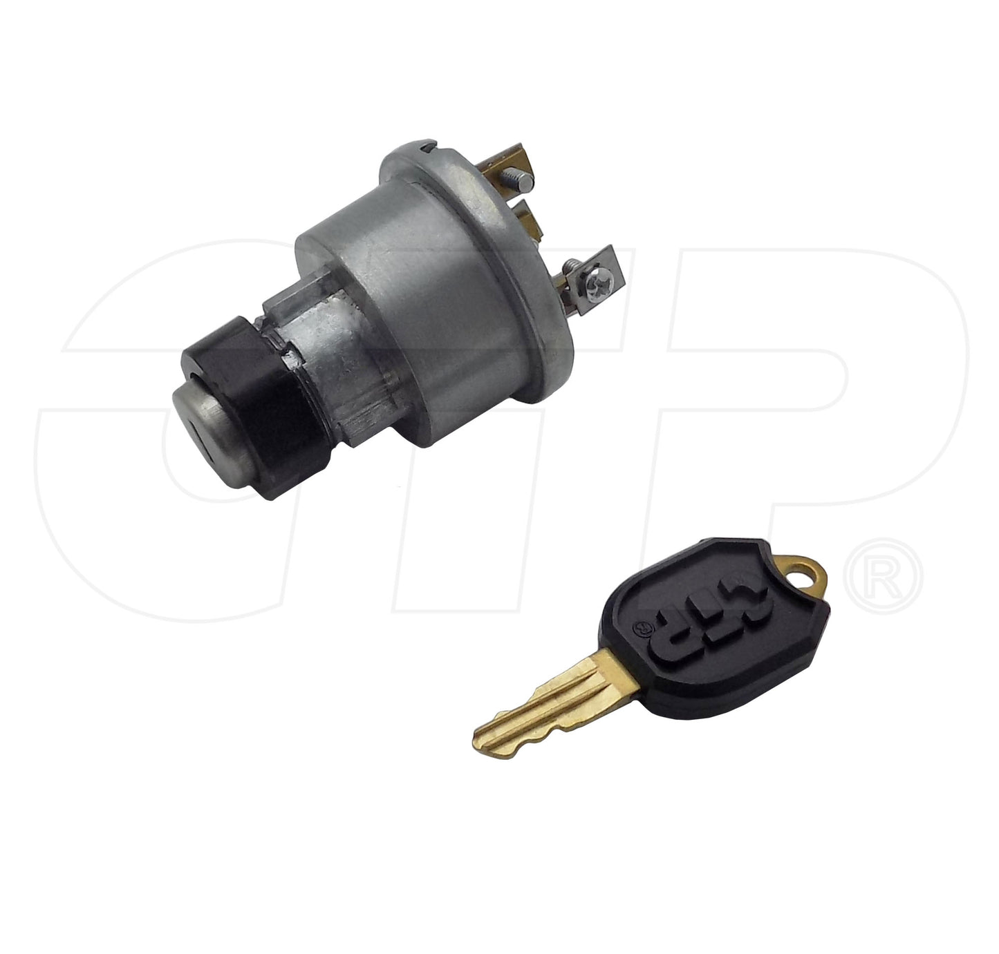 2552751 Switch As- Fits Caterpillar Models