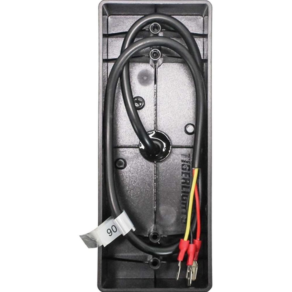 Fits Bobcat Skid Steer LED Red Rear Tail Light - Hi/Lo