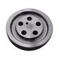 2558232 Plate Fits Caterpillar Models