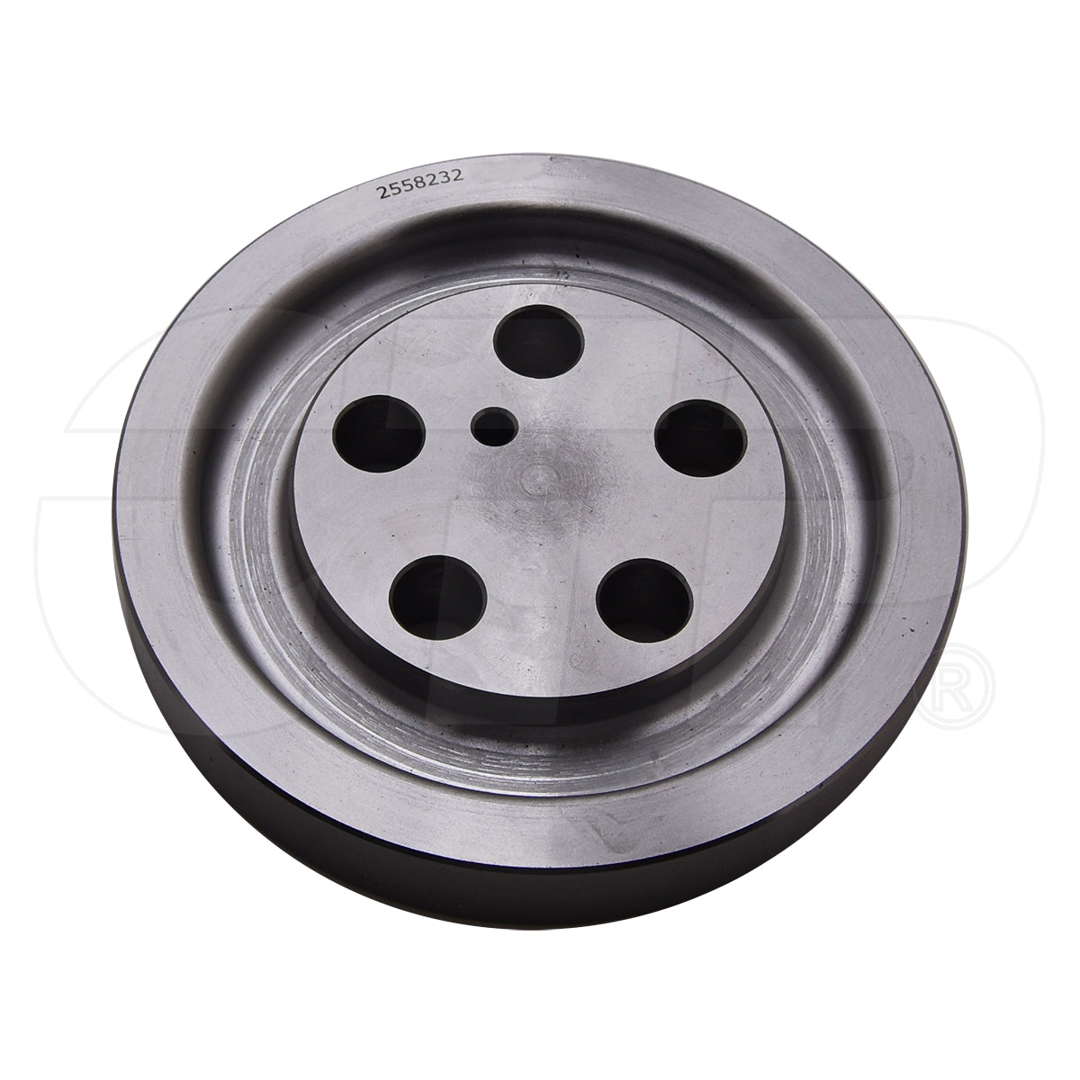 2558232 Plate Fits Caterpillar Models