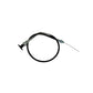 25693-G04 Choke Cable 25-1/2" Fits EZGO 1994-2013 Gas TXT Medalist ST Sport