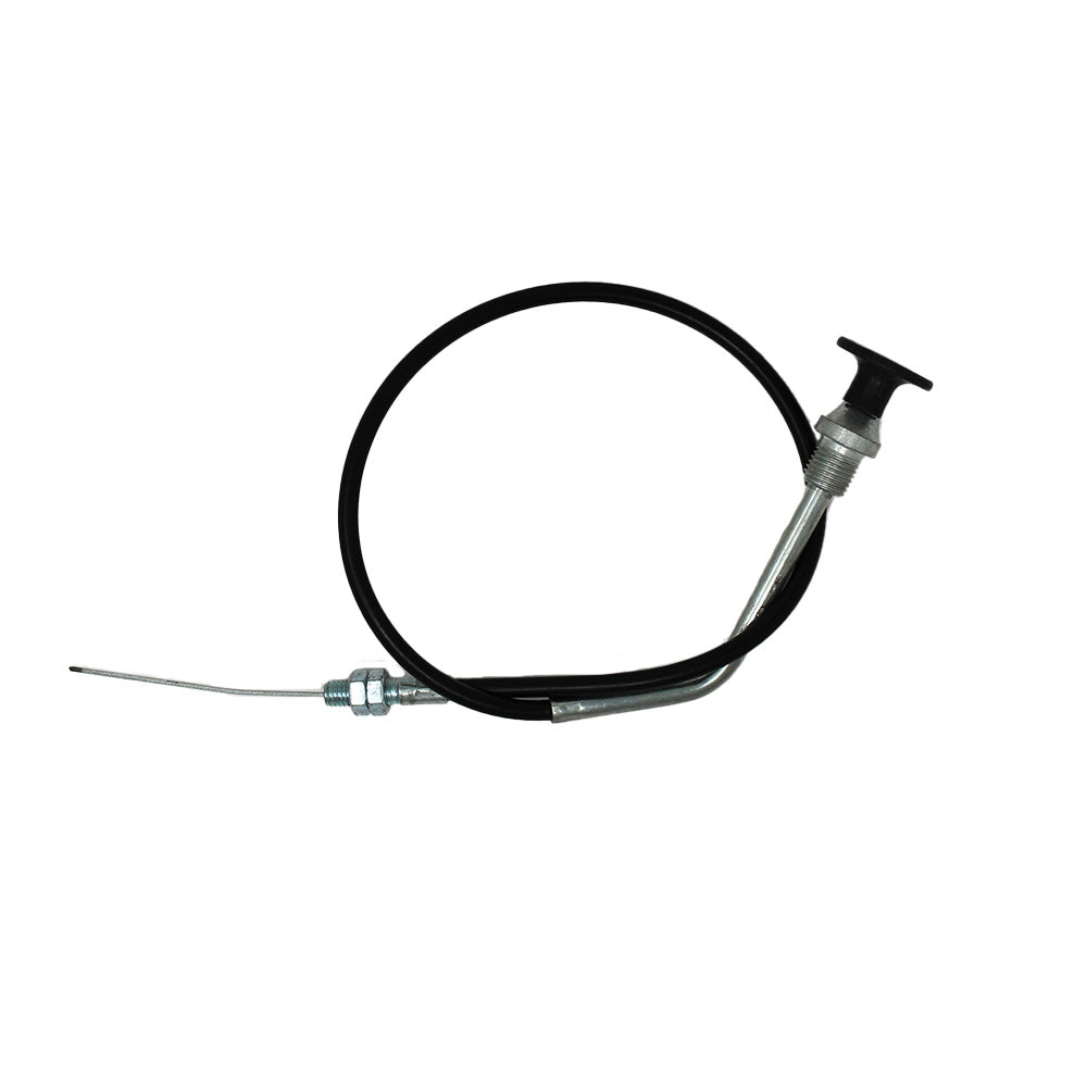 Choke Cable 25-1/2" Fits EZGO 25693-G04 1994-2013 Gas TXT Medalist ST Sport