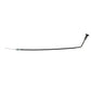 EZGO Golf Cart 1994-2013 Replacement Choke Cable 25.5" Long | 25693-G04