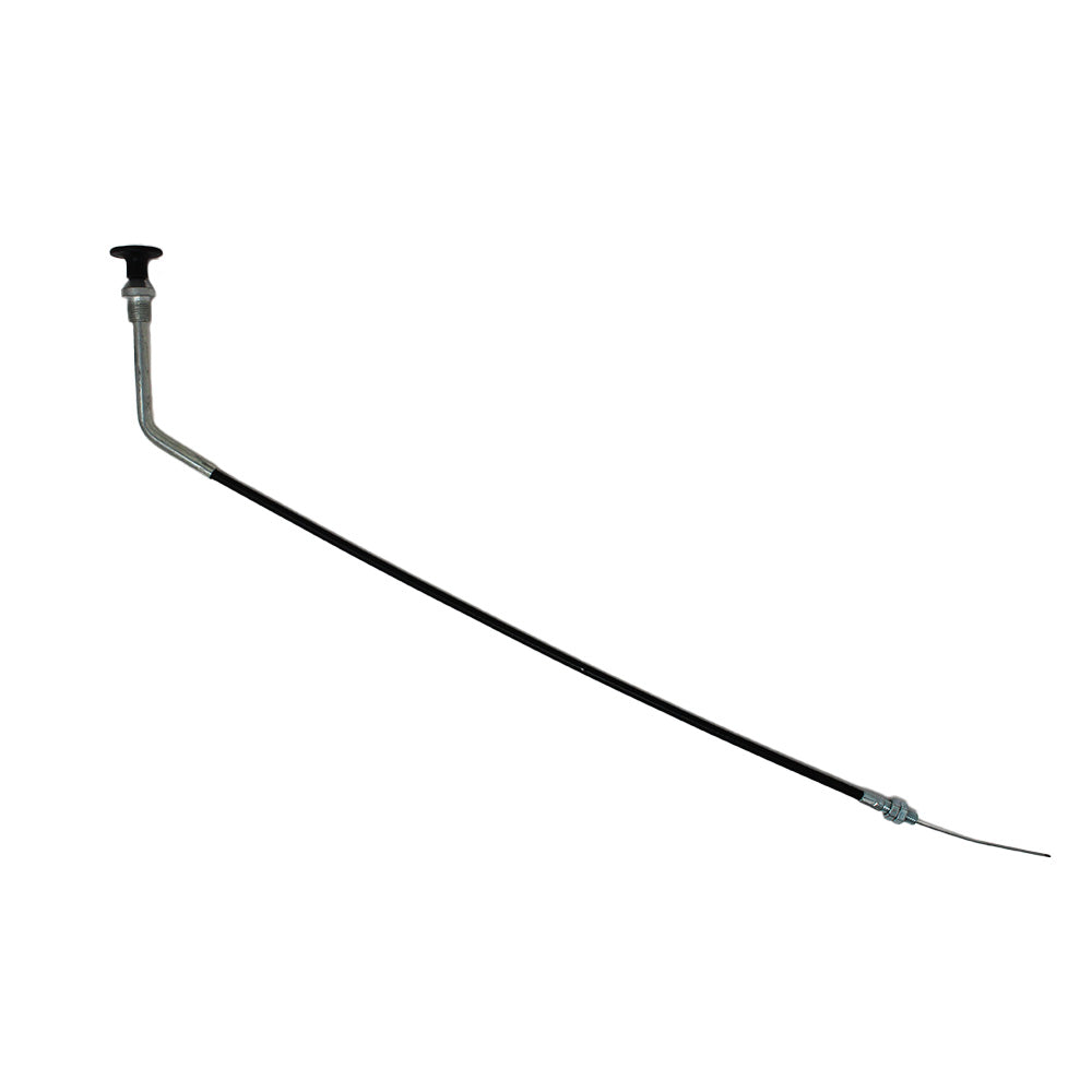 Choke Cable 25-1/2" Fits EZGO 25693-G04 1994-2013 Gas TXT Medalist ST Sport