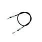 33-11/16" Accelerator Cable Fits EZGO Gas 1991-94 Pre Medalist Golf Carts