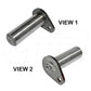 2572758 Pin As. Fits Caterpillar Models