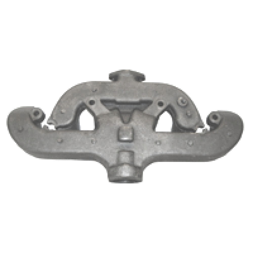 Intake & Exhaust Manifold Fits Allis Chalmers D17 170 175 70257485