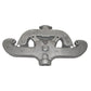 Exhaust Manifold Fits 170 175 D17 D17 Gas 257485 70257485 70257485-A