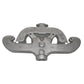 257485 Manifold w/ Threaded Exhaust-Fits Allis Chalmers Tractor D17 170 175