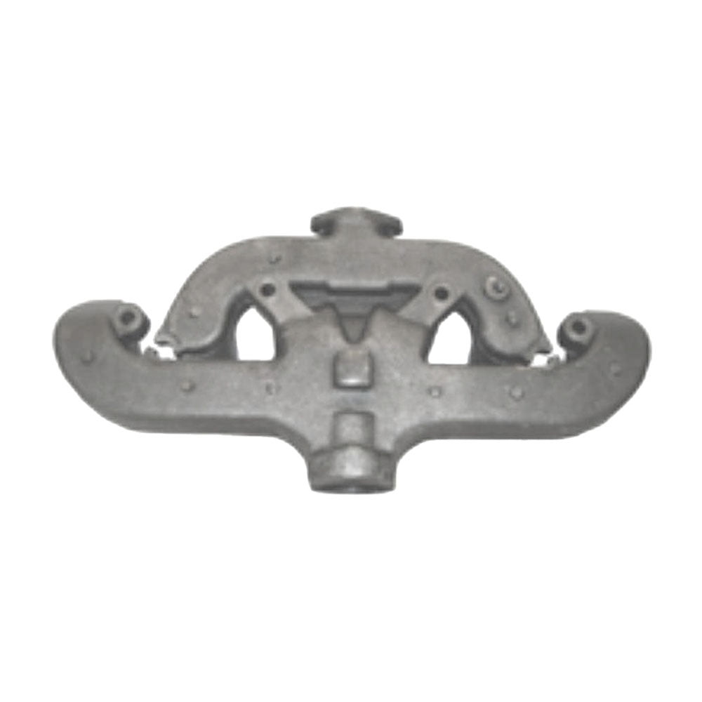 Intake & Exhaust Manifold Fits Allis Chalmers D17 170 175 70257485