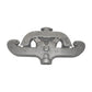 257485 Manifold w/ Threaded Exhaust-Fits Allis Chalmers Tractor D17 170 175