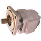 25777 REPLACEMENT HYD MOTOR Fits BRADEN WINCH
