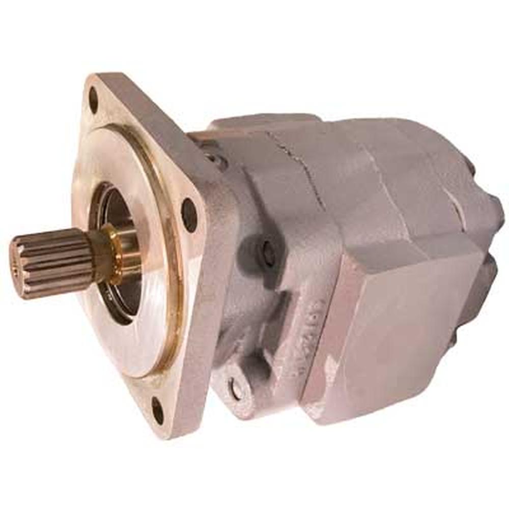 25777 REPLACEMENT HYD MOTOR Fits BRADEN WINCH