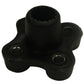Hydraulic Pump Coupler Fits Case/International Harvester Replaces 257948A1