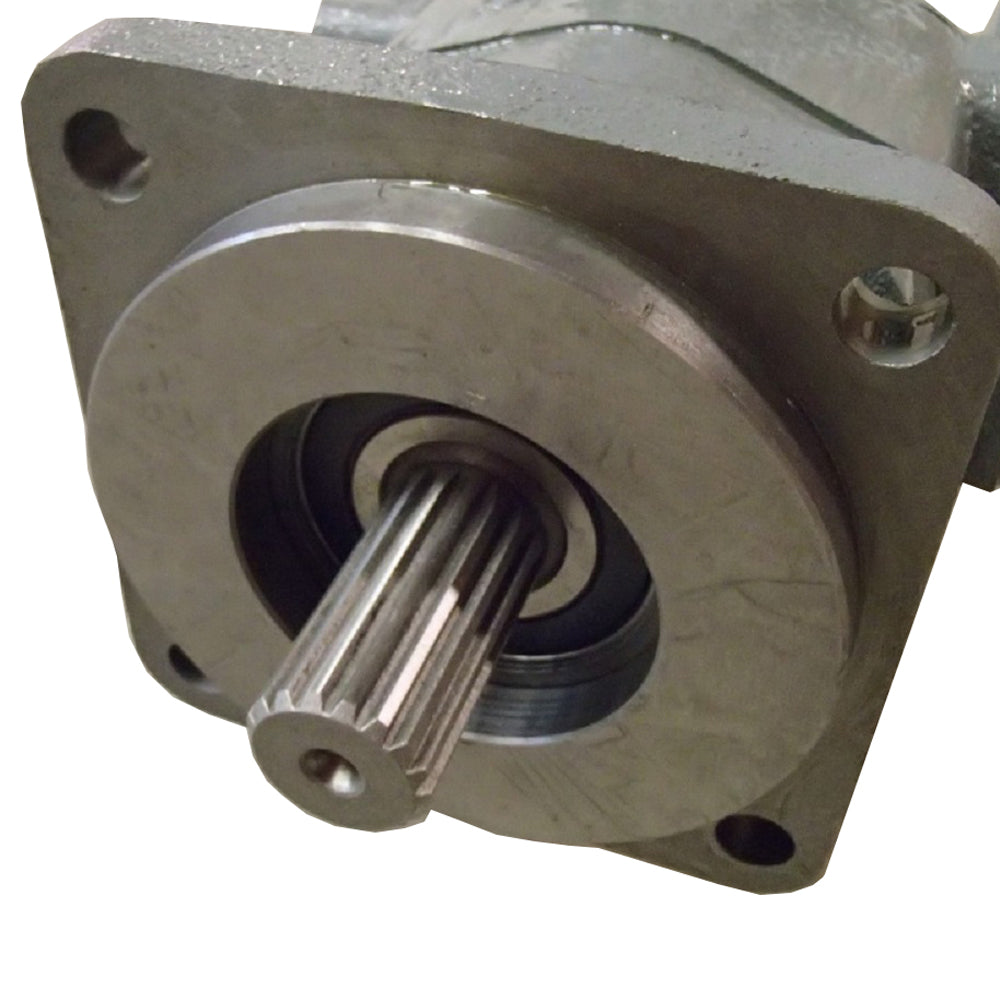 257953A1 Hydraulic Pump Fits Case BACKHOES