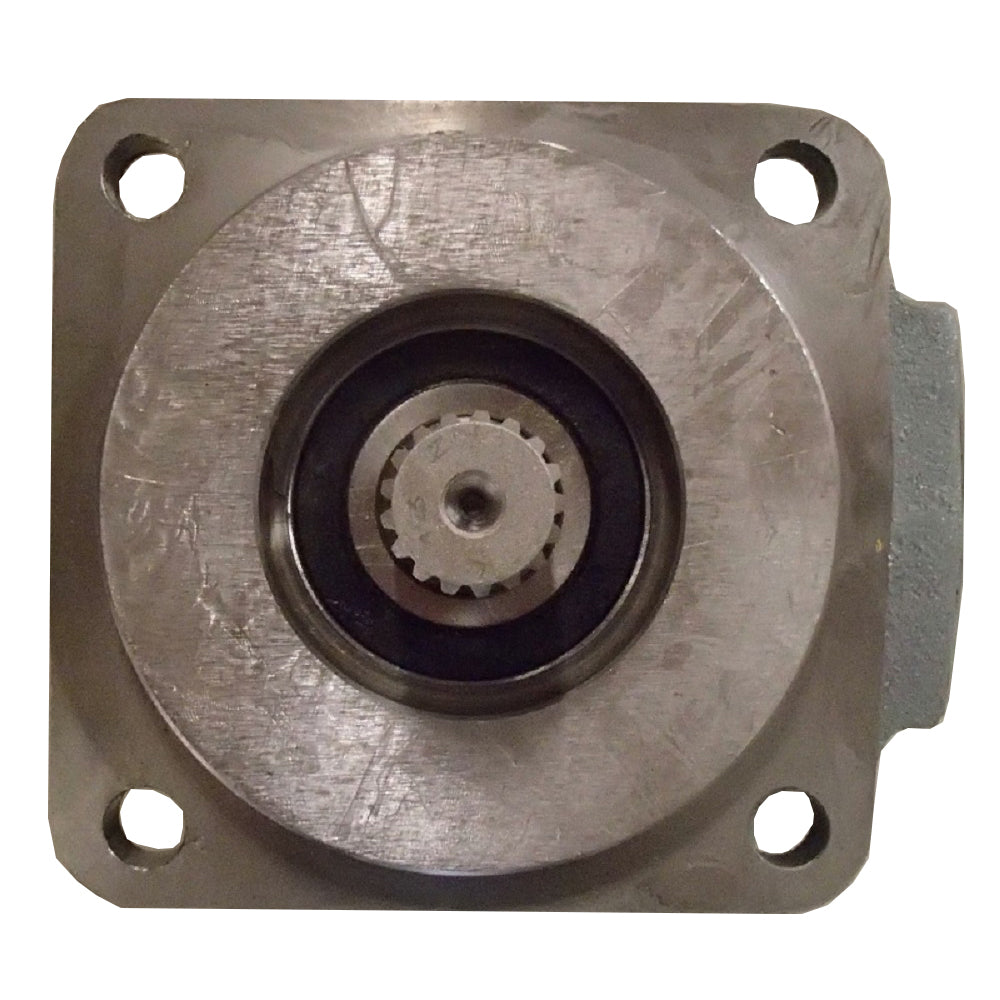 257953A1 Hydraulic Pump Fits Case BACKHOES