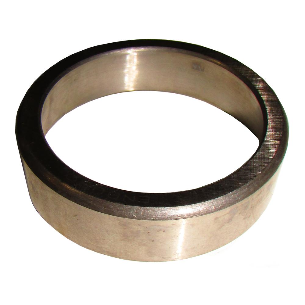 Tapered Bearing Cup Fits Massey Ferguson Replaces 015854X