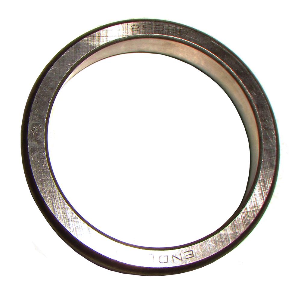 25820 bearing cup Fits Timken