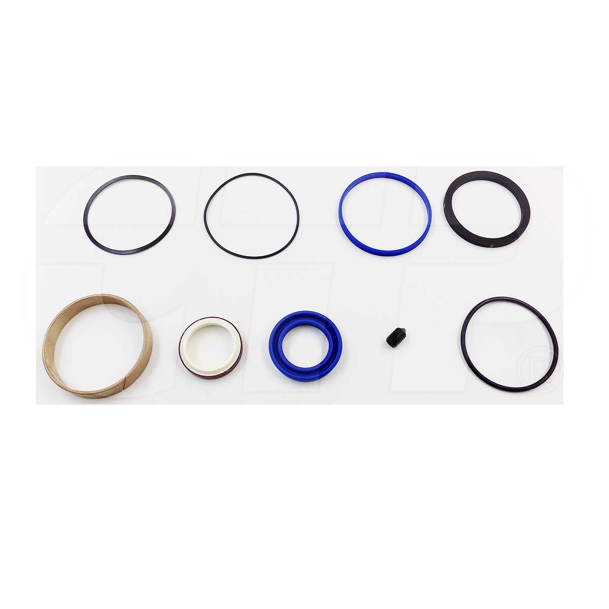 2583621 Seal Kit Fits Caterpillar Models