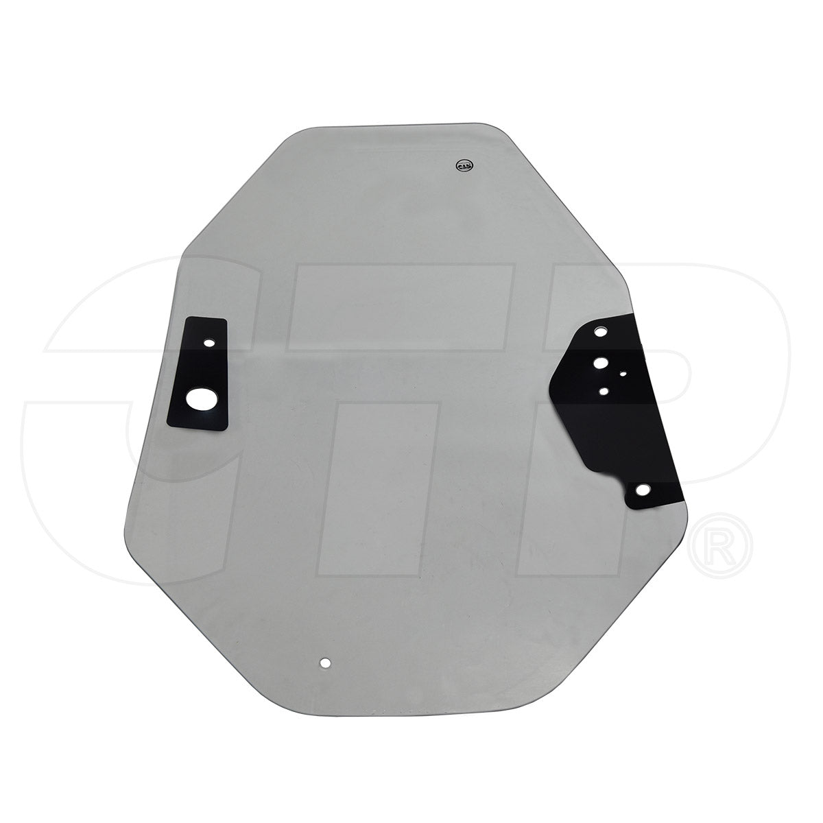 2584441 Glass-Door Fits Caterpillar Models