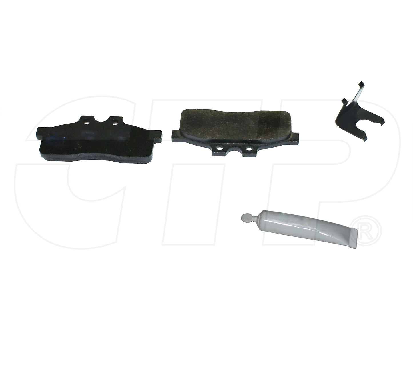 2590128 Kit-Lining Fits Caterpillar Models