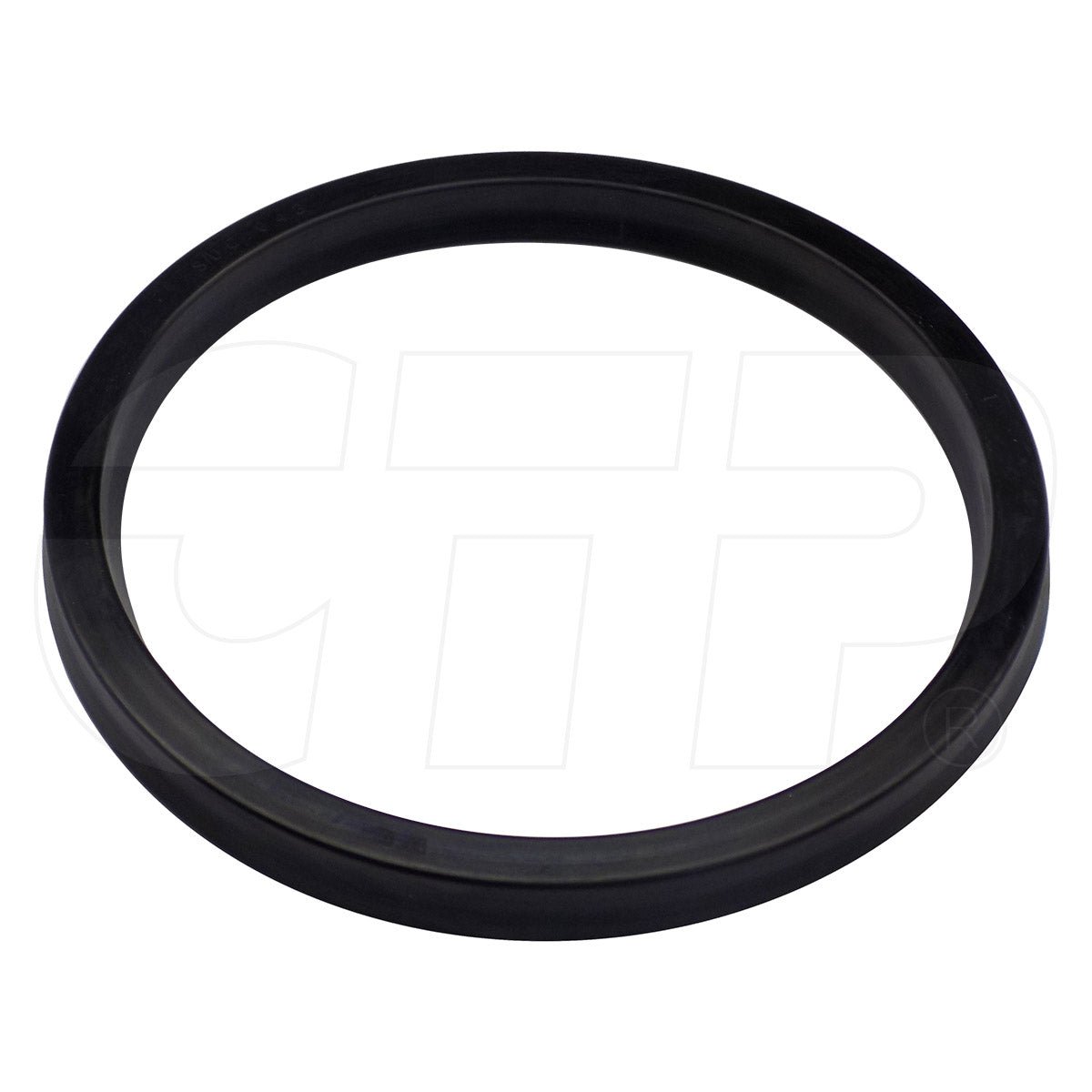 2590733 Seal U Cup Fits Caterpillar Models