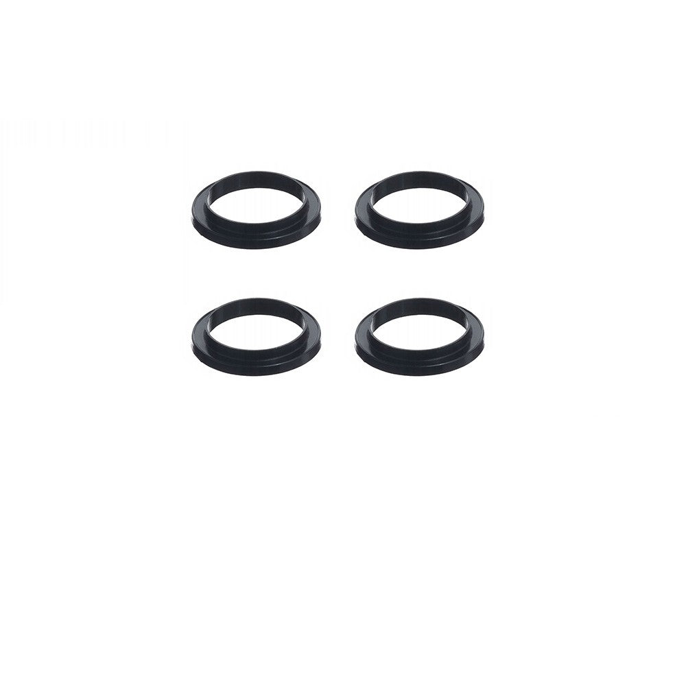 Qty 4: Wiper Seal Fits JCB Replaces 25-975704