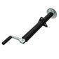 26003-26 Replacement A-Frame Topwind Trailer Jack with Drop Leg