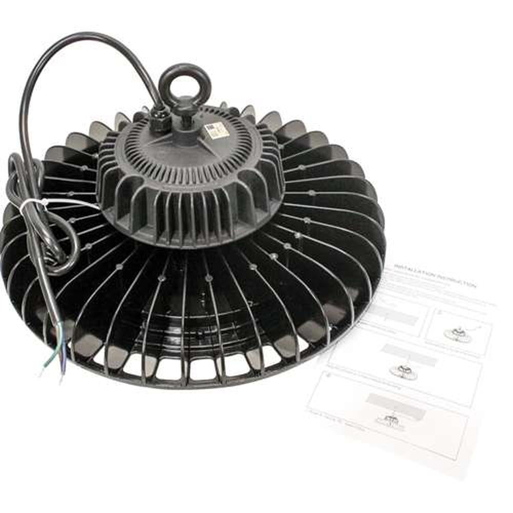 KM LED 200W High Bay Light