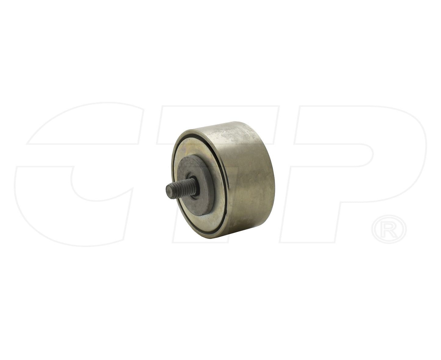 2610428 Pulley As-Idler Fits Caterpillar Models