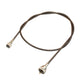 Tachometer Cable Fits Universal Products