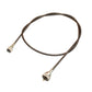 TACH CABLE D15 D17 D21 190 190XT TACHOMETER Fits Allis CHALMERS 790