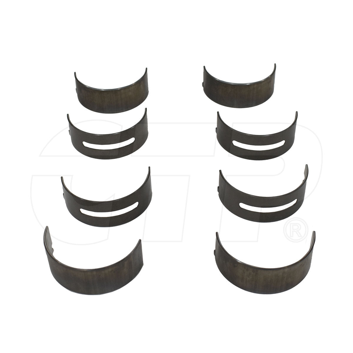 2616963 Bearing Set Main Std Fits Caterpillar Models
