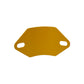 262-5866 Chassis Frame Cover Fits Caterpillar Dozers D1 D2 D3 D3K XL D5K2 XL