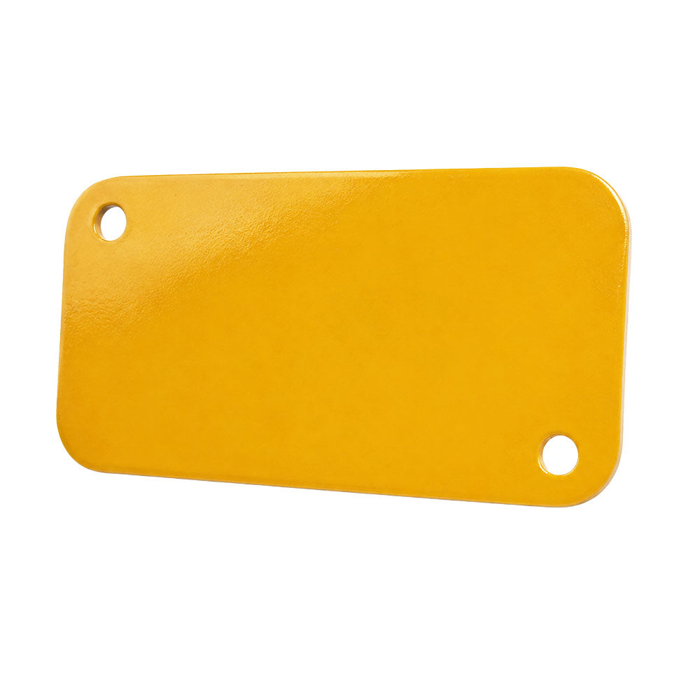 262-5867 Track Frame Side Cover Fits CAT Models D3K XL D3K2 XL D4K LGP