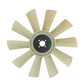 20" Cooling Fan w/ 10 Blades 262/36800 Fits JCB Models: 1400B 1550B 1600B 1700B
