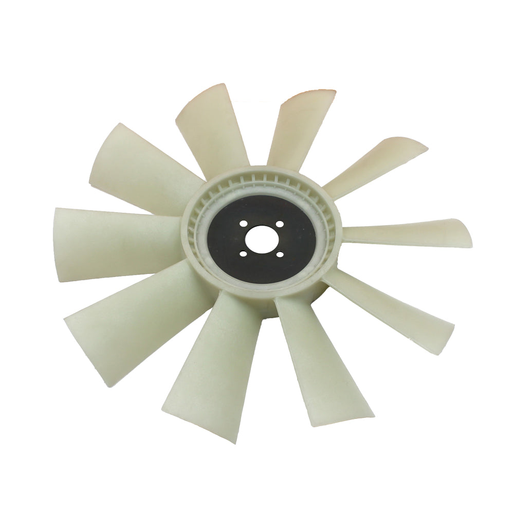 Engine Cooling Fan Fits JCB Replaces 262-36800