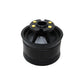 DN230 Delivery Piston Ram (Heavy) 262893000 Fits Putzmeister Concrete Pumps