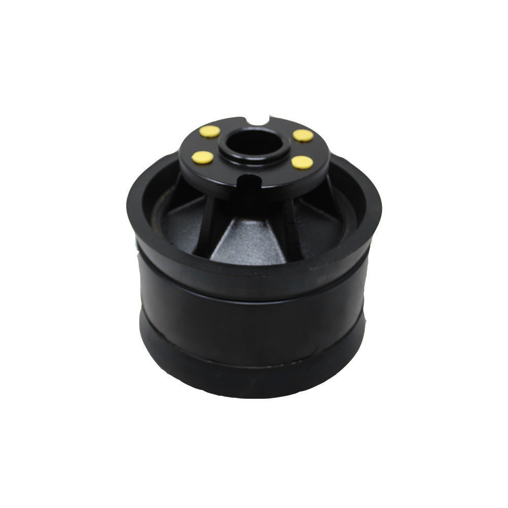 DN230 Delivery Piston Ram (Heavy) 262893000 Fits Putzmeister Concrete Pumps