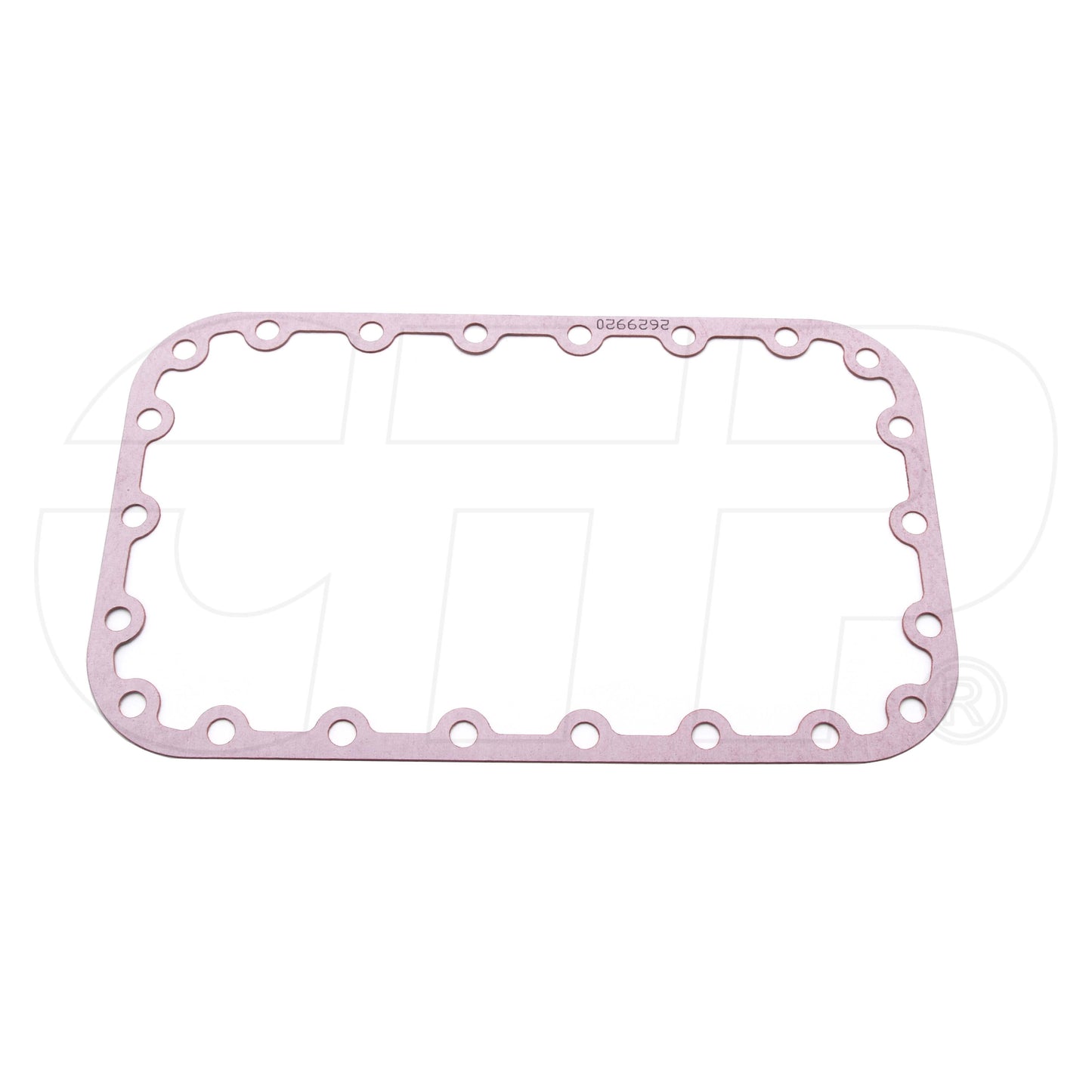 2629920 Gasket Fits Caterpillar Models