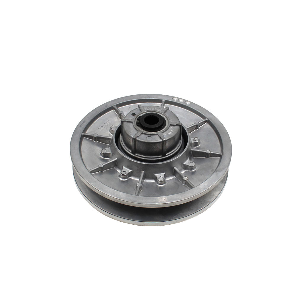 High Torque Rear Driven Clutch 28 Degree 26301-G03 Fits EZGO Gas Golf Carts