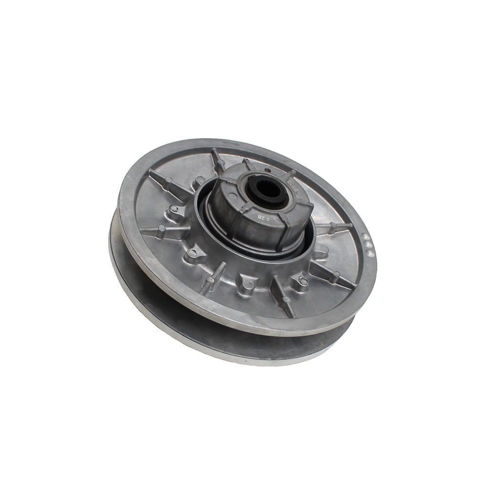 High Torque Rear Driven Clutch 28 Degree 26301-G03 Fits EZGO Gas Golf Carts