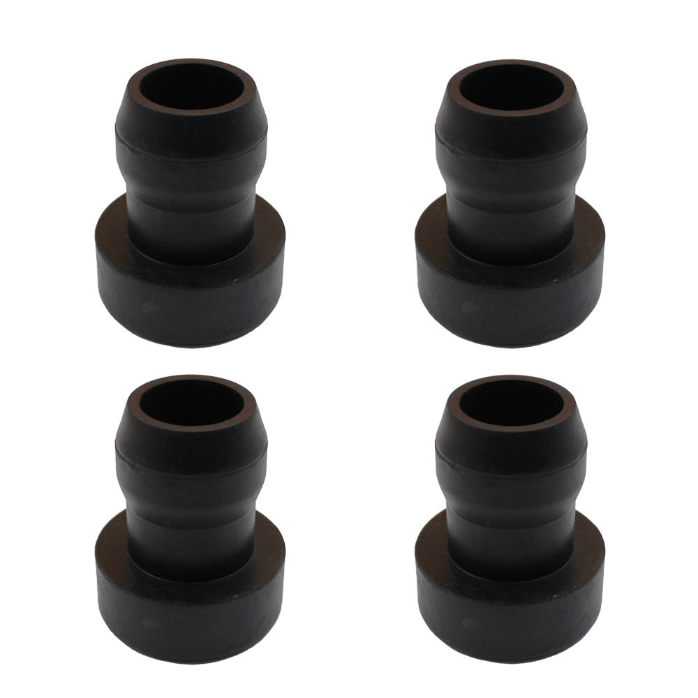 Cab Mounting 4-Pack 263-24405 Fits JCB 180 Tracked TM200 406 407 408 409 410