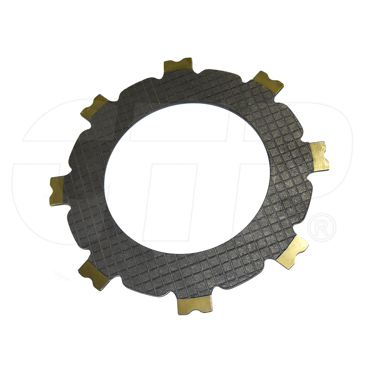 2633704 Disc-Clutch Fits Caterpillar Models